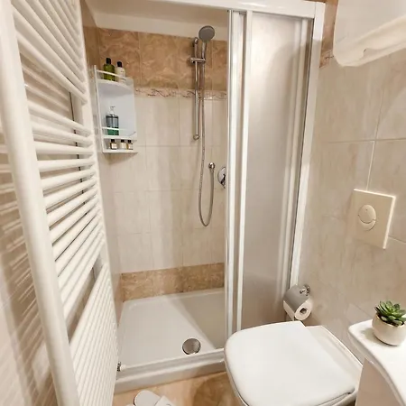فندق مبيت وإفطار La Piazza