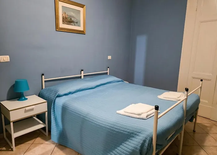 B&B La Piazza *