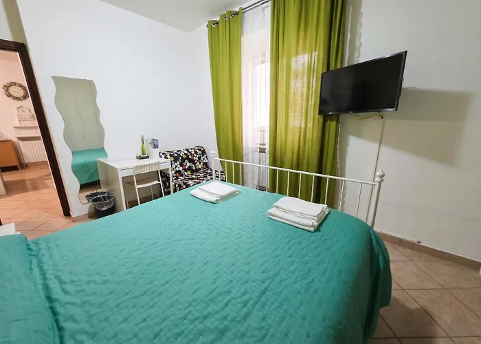 B&B La Piazza *