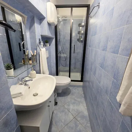 La Piazza Bed and Breakfast Vercurago